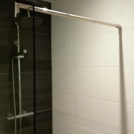 בית הארחה Amsterdam Vondelpark Guesthouse *