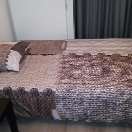 Amsterdam Vondelpark Guesthouse בית הארחה *