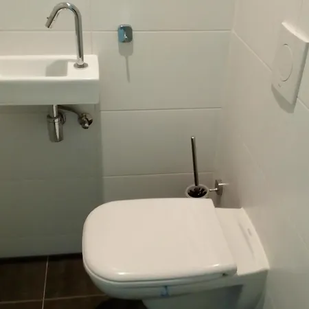 Amsterdam Vondelpark Guesthouse Vendégház *