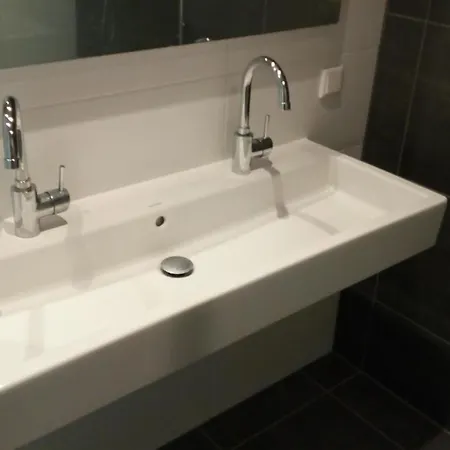 Amsterdam Vondelpark Guesthouse Vendégház Amszterdam
