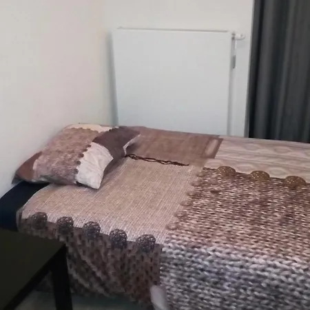 Amsterdam Vondelpark Guesthouse אמסטרדם